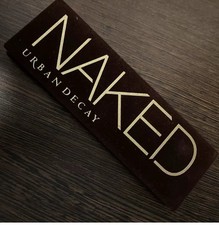 Urbane decay naked for sale  LONDON