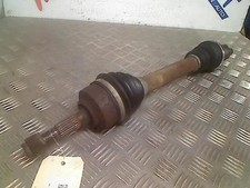Cardan gauche peugeot d'occasion  Tournus