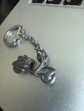 scooter keyring for sale  ALDERSHOT