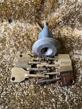 Chubb ava door for sale  THURSO