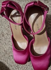 Primark pink block for sale  NEWPORT