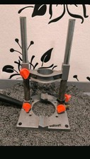 Bohrständer wolfcraft gebraucht kaufen Bohrständer wolfcraft gebraucht kaufen  Pforzheim