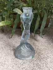 Art deco glass for sale  NEWPORT