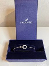 Swarovski armband hyperbola gebraucht kaufen Swarovski armband hyperbola gebraucht kaufen  Hamburg