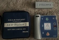 Heart start aed for sale  Tempe