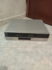 Videoregistratore philips comb usato  Torino