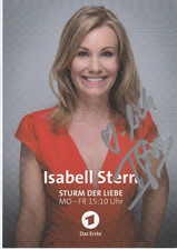 Isabell stern sturm gebraucht kaufen  Bad Dürrenberg