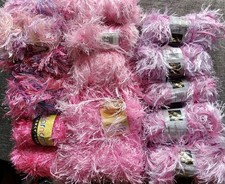 781g pinks mix for sale  NOTTINGHAM