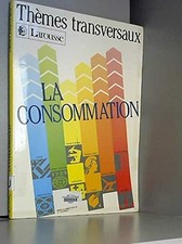 Consommation transversaux buch gebraucht kaufen  Stuttgart