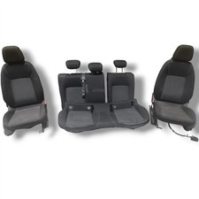 Tappezzeria completa per usato Tappezzeria completa per usato  Italia