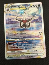 Darkrai astro gg50 usato  Tortona