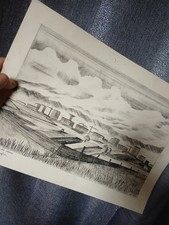 André jacquemin gravure d'occasion André jacquemin gravure d'occasion  Blainville-sur-l'Eau