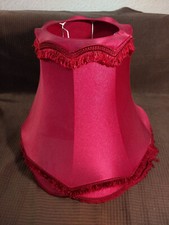 Lampenschirm retro dekorativ gebraucht kaufen  Frankfurt (Oder)