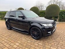 2017 range rover for sale  MARLOW