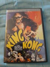 Dvd king kong d'occasion  Toulon-