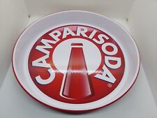Vassoio vintage pubblicitario usato  Venetico
