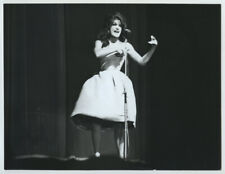 Dalida scène. années d'occasion  Montargis
