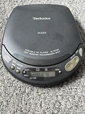 Technics xp160 portable for sale  OXFORD