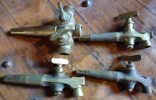 Vintage brass beer for sale  HASTINGS