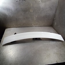 Spoiler traseiro de bota retrátil Audi TT Mk2 8J 2006-14 e motor LY9C Ibis branco, usado comprar usado  Enviando para Brazil