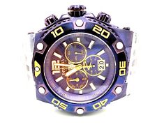 RELÓGIO INVICTA Speedway 39200 47mm 5050.C quartzo garantia de 3 anos SEM CAIXA, usado comprar usado  Enviando para Brazil