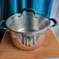 John lewis pan for sale  BEXHILL-ON-SEA