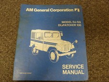 General corp dispatcher for sale  Fairfield