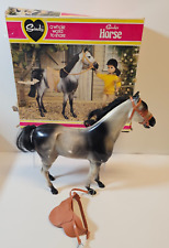 Vintage sindy grey for sale  WALSALL