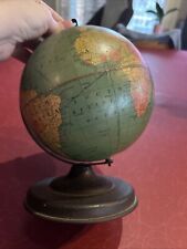 Petit globe terrestre d'occasion  Verfeil