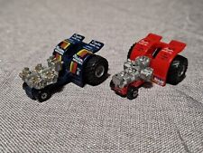 Vintage micro machines for sale  BIRKENHEAD