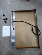 66cm commercial electric for sale  UK
