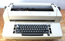 Vintage 1970s ibm for sale  Shenandoah