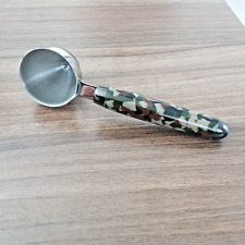 Camo coffee scoop for sale  Dade City