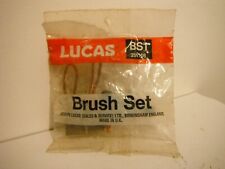 Nos lucas starter for sale  CHESTERFIELD