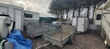 Ifor williams cage for sale  BASILDON