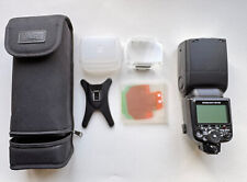 Flash nikon speedlight d'occasion  Paris-
