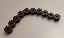 Round magnet 12mm for sale  BLACKPOOL