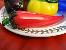Murano red chilli for sale  NORWICH