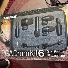 Shure pga drum for sale  GRANGEMOUTH