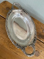 silberschale gebraucht kaufen silberschale gebraucht kaufen Frankfurt am Main