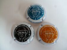 Capsule henry bourdelat d'occasion  Reims