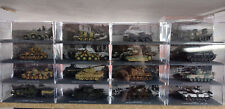 CARRI ARMATI DEAGOSTINI ATLAS - DIE PANZER-SAMMLUNG 1/72 na sprzedaż  Wysyłka do Poland