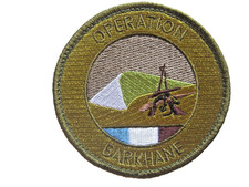 Ecusson pompier bspp d'occasion  Saint-Mamert-du-Gard