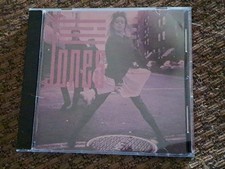 Jill Jones -Jill Jones Paisley Park ‎CD WB 1987 German Pressing  8 Tracks OOP segunda mano  Embacar hacia Mexico