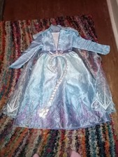 Frozen elsa costume for sale  PRESTON