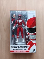Mighty morphin power gebraucht kaufen  Großaitingen