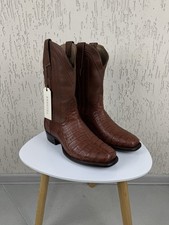 Stivali marroni cowboy usato Stivali marroni cowboy usato  Spedire a Italy