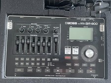 Boss 800 br800 for sale  YORK