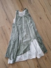 Kleid italy teilig gebraucht kaufen  Nürnberg