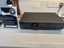 Arcam alpha dab for sale  YORK
